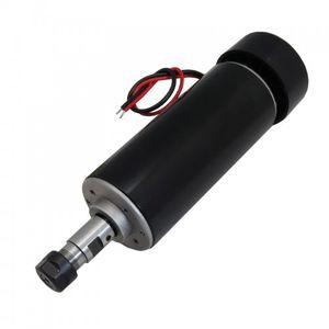 اسپیندل 100V DC دور بالا 500 وات