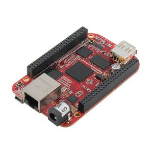 برد بیگل بن بلک صنعتی  4G محصول BeagleBone Black Industrial - Element14