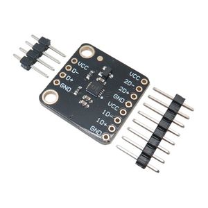 ماژول سوئیچ با سرعت 480Mbps دارای چیپ TS3USB221
