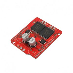 شیلد موتور درایور مونستر موتو Monster Moto ) VNH2SP30 ) با قابلیت درایو 30A