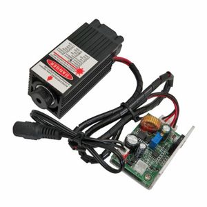 ست کامل دیود لیزر 450 نانومتری 5500 میلی وات