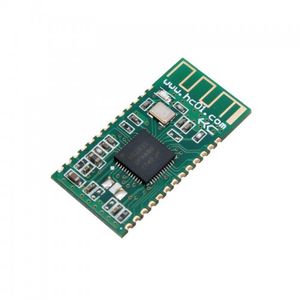 ماژول بلوتوث ورژن 5 چیپ NRF52832