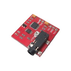 ماژول سنسور سیگنال عصب و عضله (EMG) به همراه کابل و الکترود
