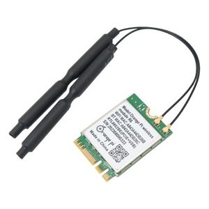 ماژول وایرلس Orange Pi 5 Plus دارای Wi-Fi6 BT5.2