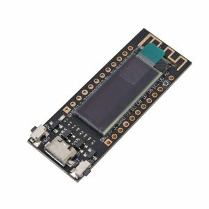 برد توسعه صفحه نمایش OLED با پردازنده ESP8266