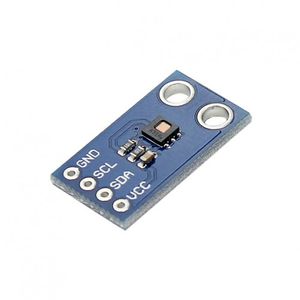 ماژول سنسور دما و رطوبت HDC1080 دارای ارتباط I2C