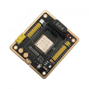 برد توسعه ESP-32F