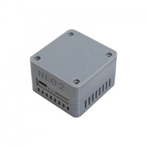 کیس پلاستیکی برد 2 NanoPi NEO