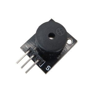 ماژول بازر پسیو مدل KY-006