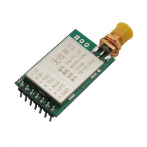 ماژول ترنسیور وایرلس چیپ SX1276 فرکانس 915MHZ