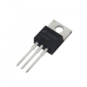 رگولاتور ولتاژ LM338