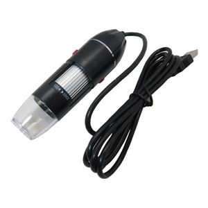 میکروسکوپ دیجیتال USB 500X