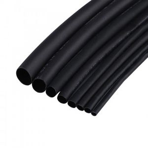 وارنیش حرارتی 3 میلی متری Heat Shrinkable Tube