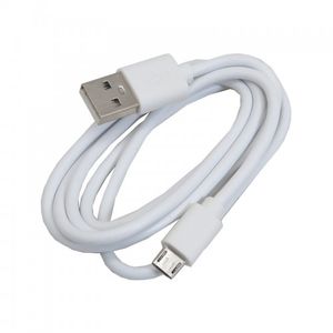 کابل شارژر 100 سانتی متری میکرو USB