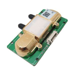 ماژول سنسور دی اکسید کربن مادون قرمز MH-Z14A NDIR