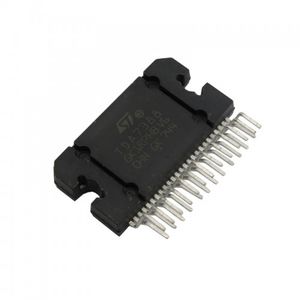 آی سی آمپلی فایر چهار کاناله 45 وات TDA7388
