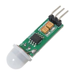 ماژول سنسور PIR مدل HC-SR505