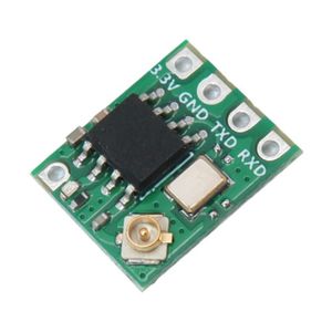 ماژول بلوتوث دو حالته SPP/BLE مدل doBT-M01
