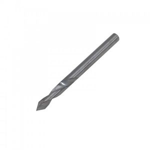 مته کارباید ( تمام الماس ) 60 درجه سوراخکاری دارای سایز 3x36mm