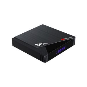 اندروید باکس TX9 PRO