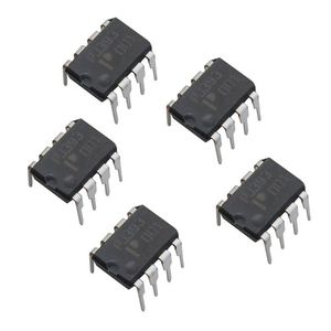 آی سی LM393 بسته 5 عددی