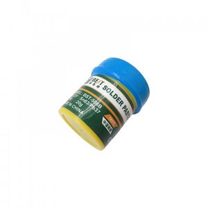 خمیر قلع 20 گرمی BST-506 محصول BEST