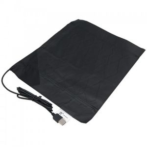 ورق گرمایشی  دارای رابط USB