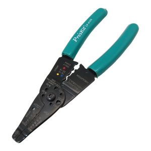 سیم لخت کن چند کاره پروسکیت مدل 8PK-033