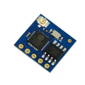 ماژول ESP-05 دارای هسته وایفای ESP8266
