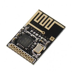 ماژول انتقال بیسیم اطلاعات  NRF24L01 برد SMD