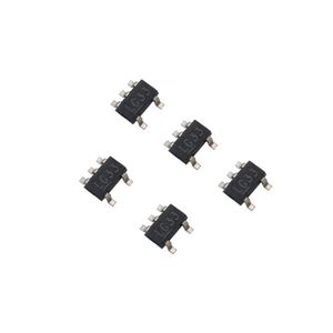 آی سی رگولاتور MIC5219 ولتاژ 3.3V بسته 5 عددی