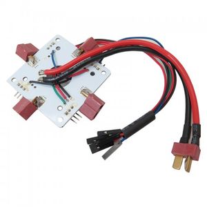 ماژول تقسیم ولتاژ PX4 ویژه برد APM