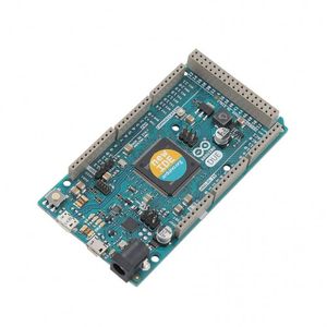 برد آردوینو Due اورجینال دارای پردازنده مرکزی ARM Cortex M3