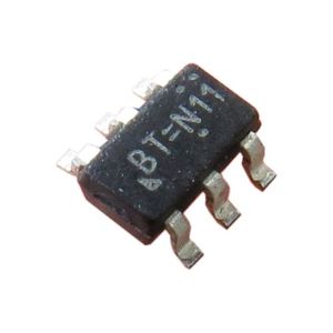 آی سی درایور ال ای دی RT9293BGJ6 دارای پکیج SOT23-6