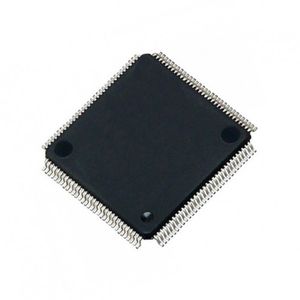 آی سی SSD1963QL9 دارای پکیج LQFP-128
