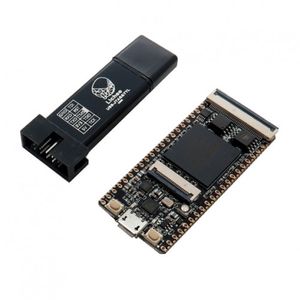 برد توسعه EG4S20 FPGA محصول Lichee