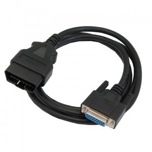 کابل OBD2 به DB15Pin
