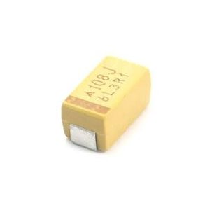 TANTAL SMD 1000UF-10V E