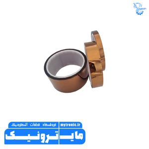 چسب نسوز کپتون