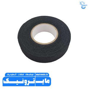 چسب پارچه ای خودرویی