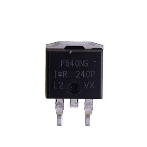 ماسفت IRF640NS