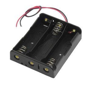 جا باطری 18650 لیتیوم – یون 3 عددی مدل IB1