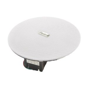 اسپیکر سقفی 6.5 اینچ توکار مارک PANTECH