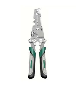 سیم لخت کن 18کاره تاشو راکیبا RAKIBA مدل RA2005 سر تیغ دار