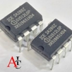 ICE2A280Z DIP7 IC