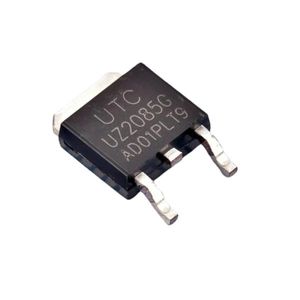 رگولاتور UZ2085G ADJ