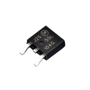 ماسفت قدرت NTD3055L104T4G N-Channel