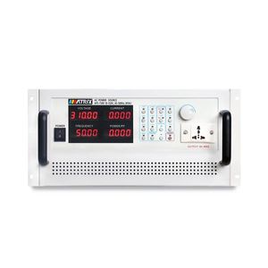 منبع تغذیه 3KVA AC ماتریکس MATRIX APS-7300