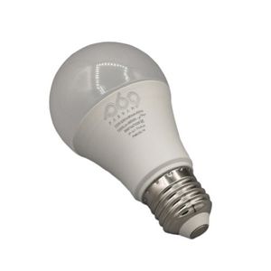 لامپ LED حبابی 15W وات نور سفید مهتابی فرنام