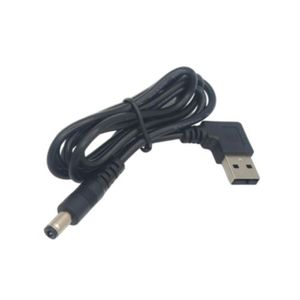 کابل تبدیل نرگی USB به نرگی آداپتور استاندارد